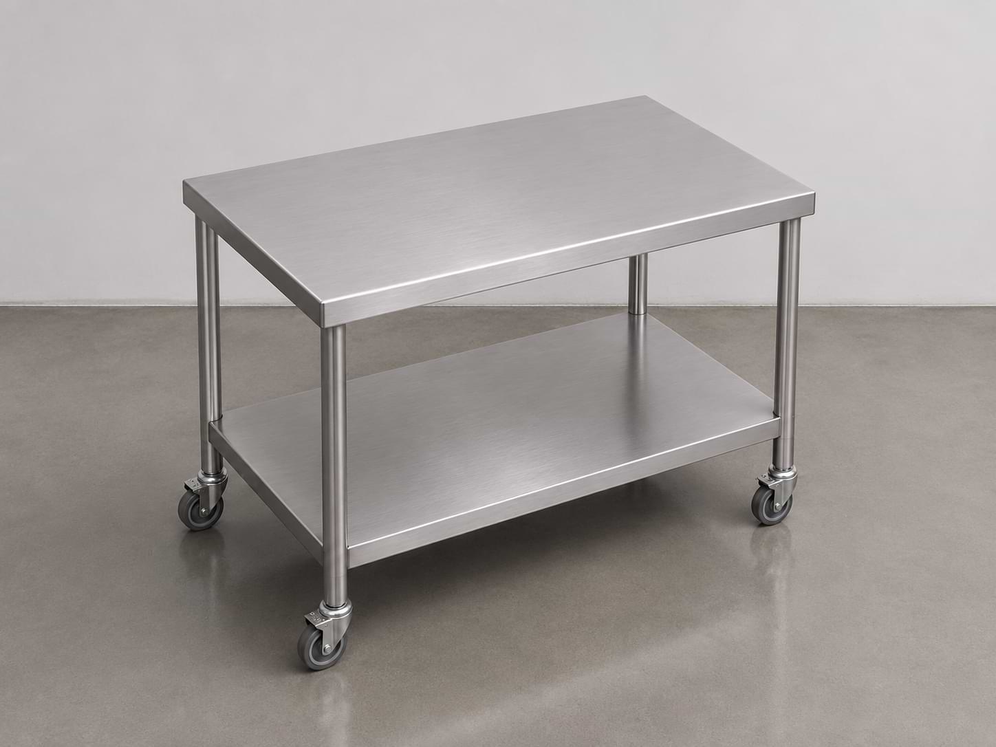 Mobile Table